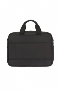 Samsonite Vectura EVO 14" notebook táska fekete  (123669-1041 / CS3-009-005)